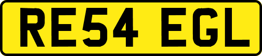 RE54EGL