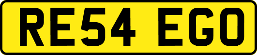 RE54EGO