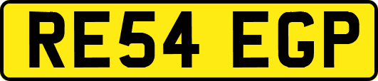 RE54EGP