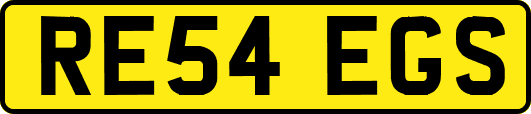 RE54EGS