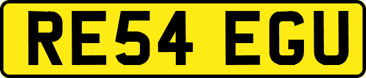 RE54EGU