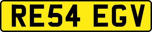 RE54EGV