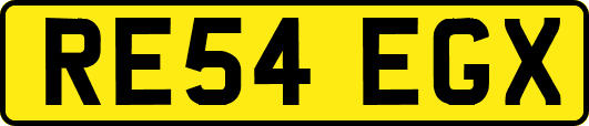 RE54EGX