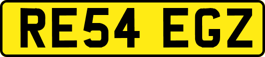RE54EGZ