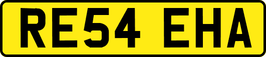 RE54EHA