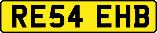 RE54EHB