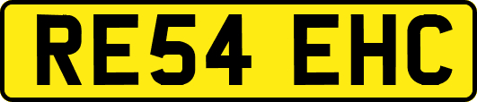 RE54EHC