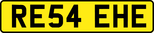 RE54EHE