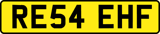 RE54EHF