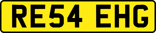 RE54EHG