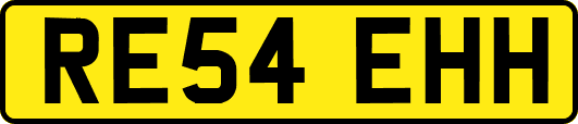 RE54EHH