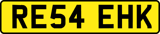 RE54EHK