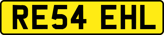 RE54EHL