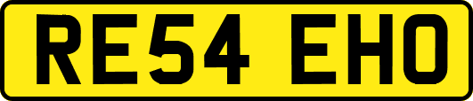 RE54EHO