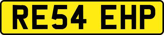 RE54EHP