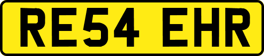 RE54EHR