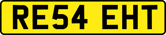 RE54EHT