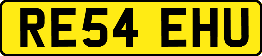 RE54EHU