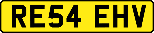 RE54EHV