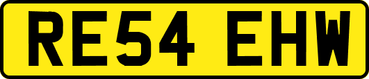 RE54EHW