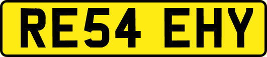 RE54EHY