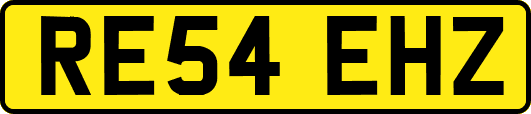 RE54EHZ