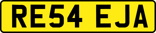 RE54EJA