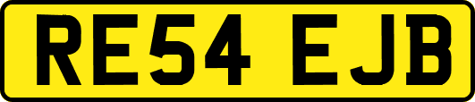 RE54EJB