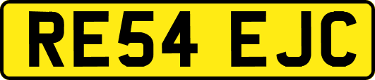 RE54EJC