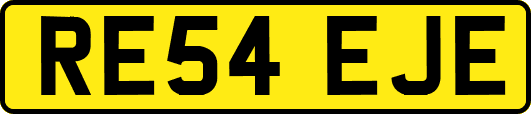 RE54EJE