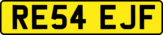RE54EJF