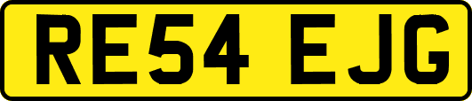 RE54EJG
