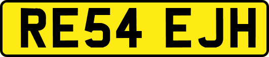 RE54EJH