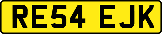 RE54EJK