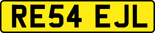 RE54EJL