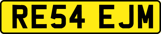 RE54EJM