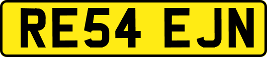 RE54EJN