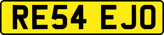 RE54EJO