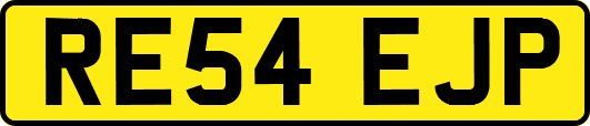 RE54EJP