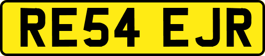 RE54EJR