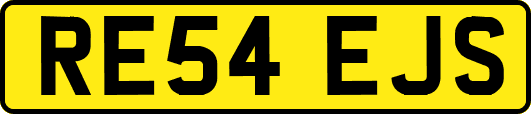 RE54EJS
