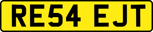 RE54EJT