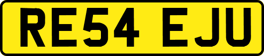 RE54EJU