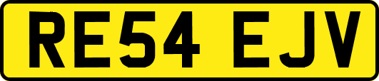 RE54EJV