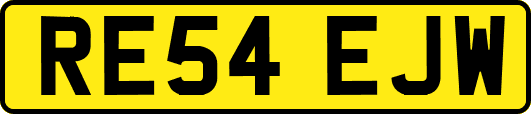 RE54EJW