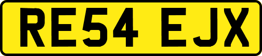 RE54EJX