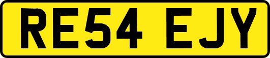 RE54EJY