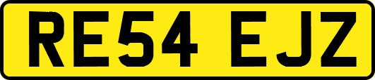 RE54EJZ