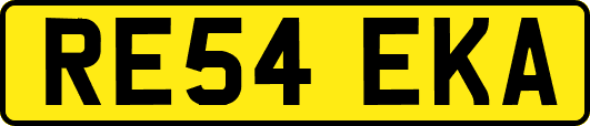 RE54EKA