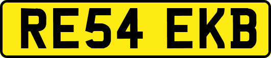 RE54EKB